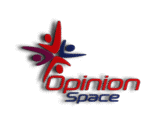 Opinion Space Research Logo