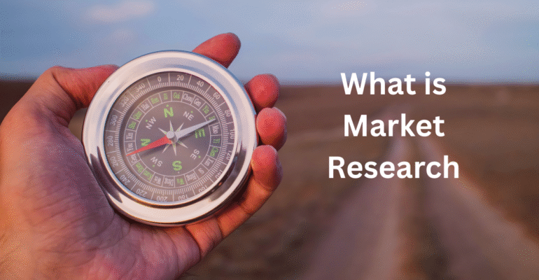 A Beginner’s Guide to Understanding Market Research