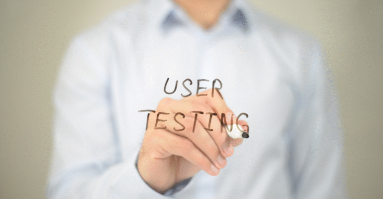 A Guide to Early-Stage UX Testing