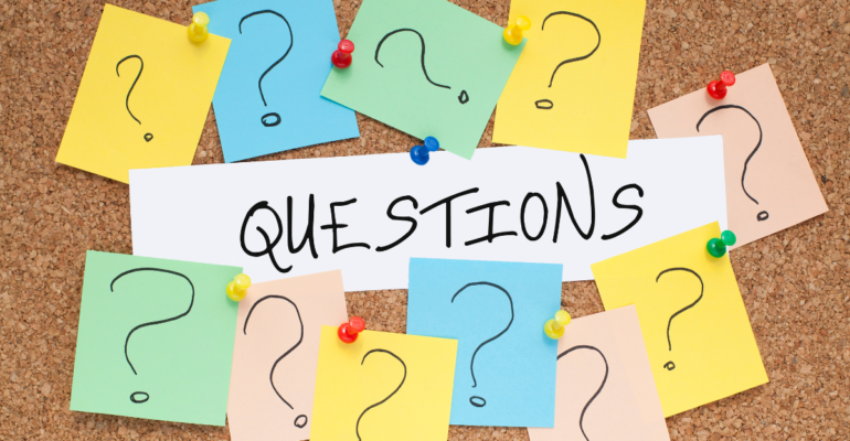 A Student's Guide to Designing Questionnaires