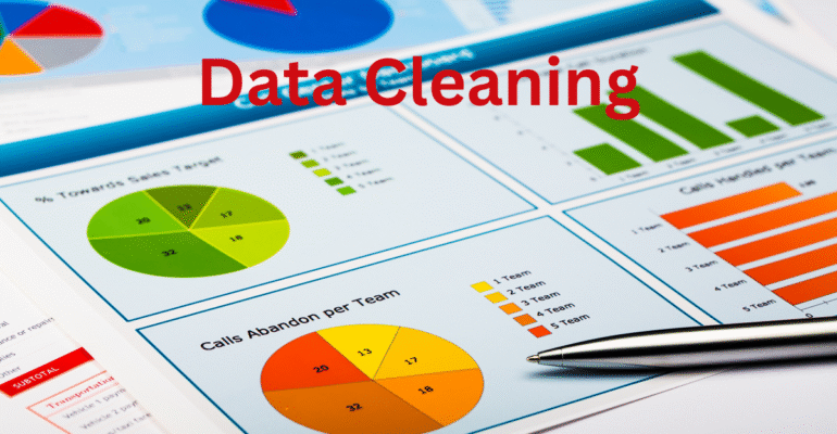 An Introduction to Basic Data Cleaning Techniques
