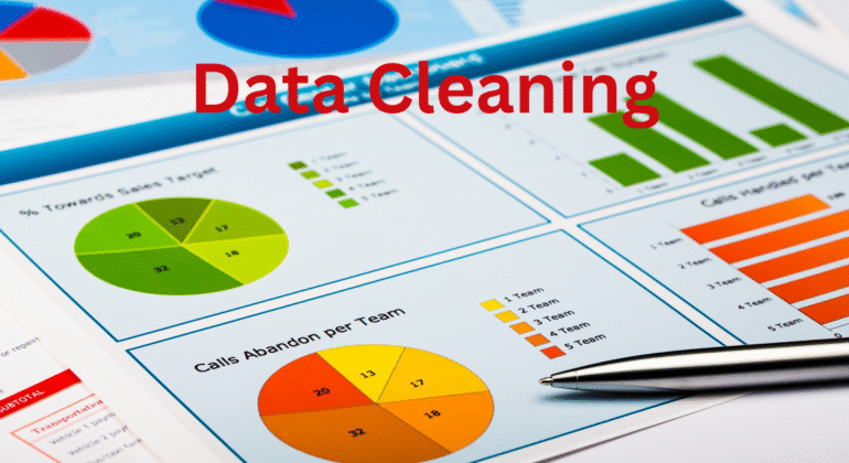 An Introduction to Basic Data Cleaning Techniques