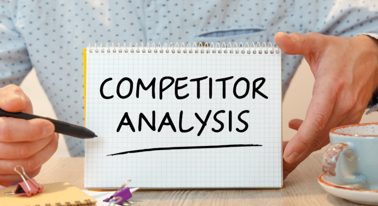 Approaches to Competitor Analysis