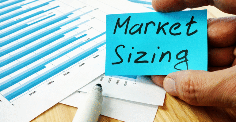 Basics of Market Sizing for Founders