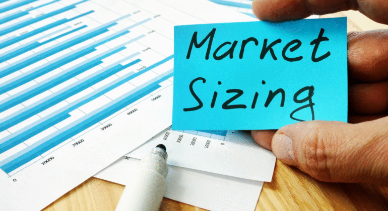 Basics of Market Sizing for Founders