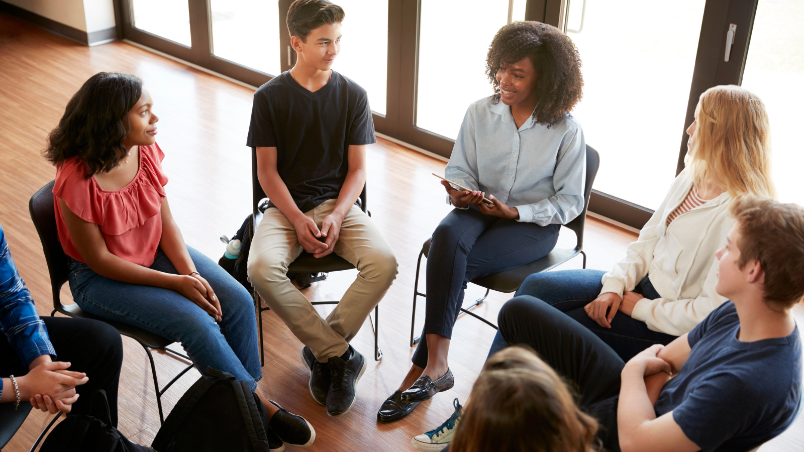 Focus Group Discussion - Opinion Space Africa