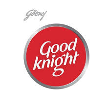 Good Knight Logo