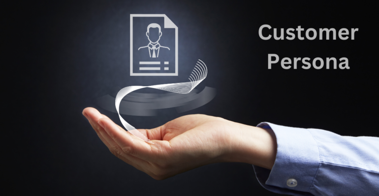 Guide to Creating Customer Personas