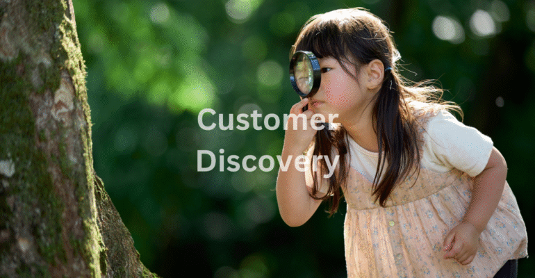 Guide to Customer Discovery