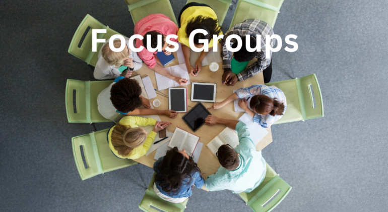 Guide to Using Focus Groups in Academic Research