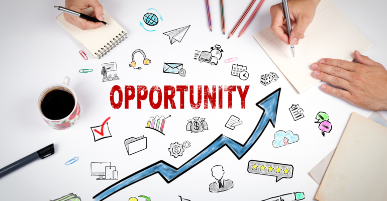 How Startups Can Identify Market Opportunities