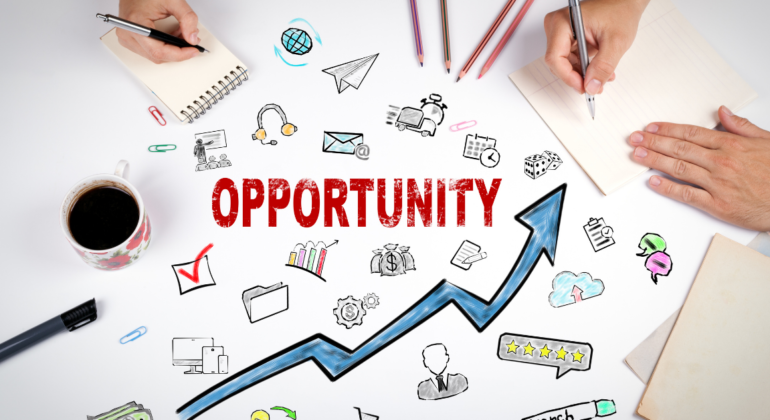 How Startups Can Identify Market Opportunities