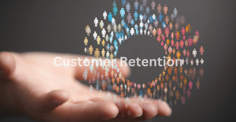 How Startups Can Use Data to Improve Retention