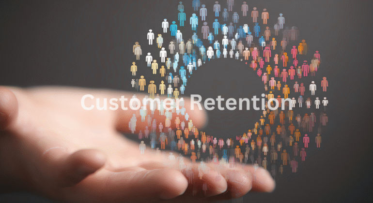 How Startups Can Use Data to Improve Retention