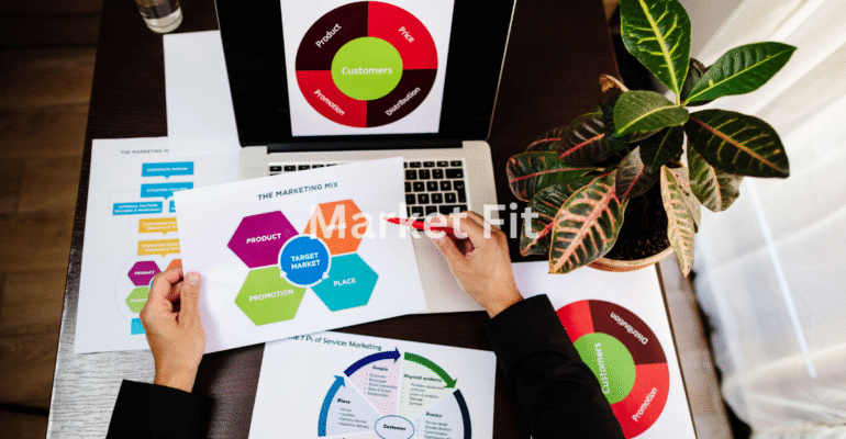 How Startups Can Use Research to Improve Product-Market Fit