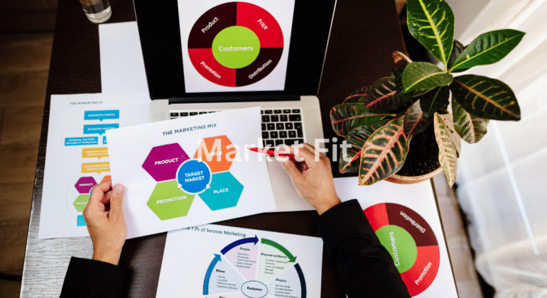 How Startups Can Use Research to Improve Product-Market Fit