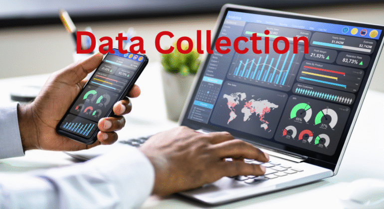 How to Avoid Common Mistakes in Data Collection