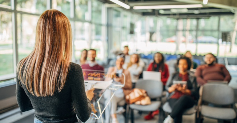 How to Present Research Findings Effectively