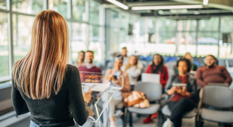 How to Present Research Findings Effectively