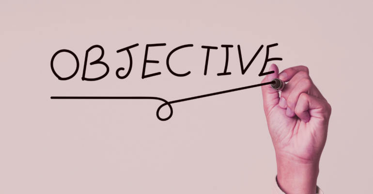 How to Write Strong Research Objectives