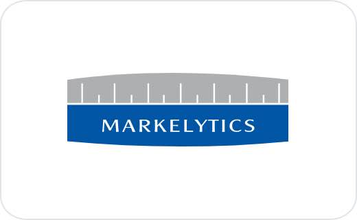 Markelytics