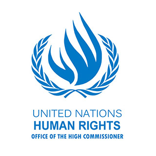 OHCHR Logo