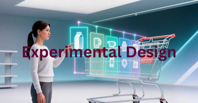 Overview of Experimental Research Designs