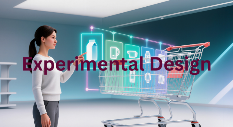 Overview of Experimental Research Designs