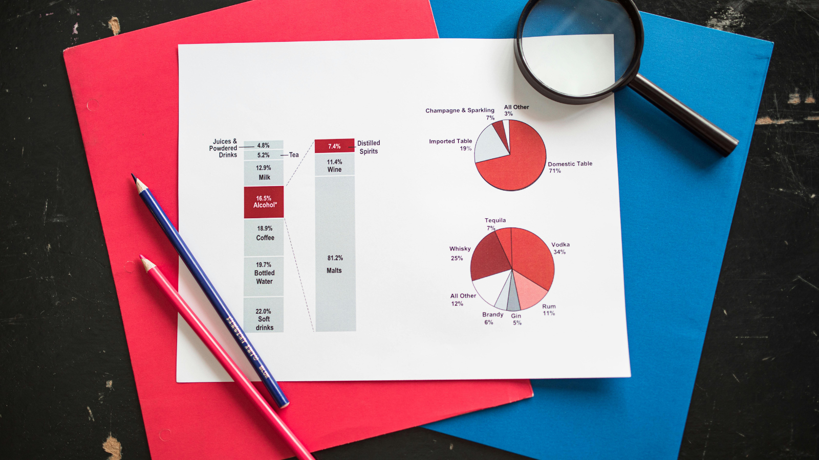 Quantitative Survey - Opinion Space Africa