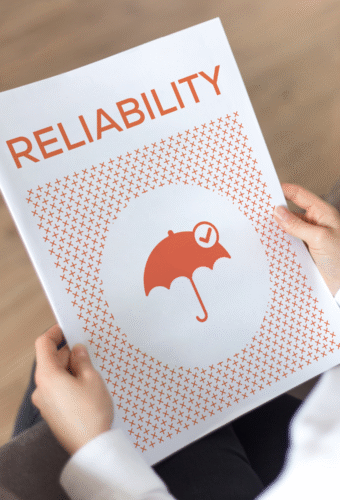 Reliability