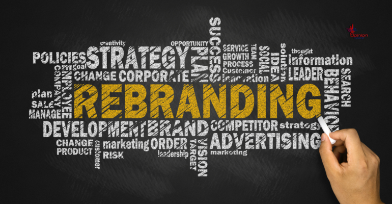 The Role of Market Research in Successful Rebranding - Opinion Space Africa