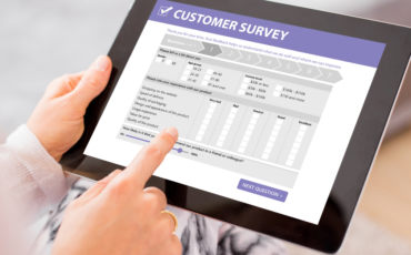 Tips for Conducting Online Surveys