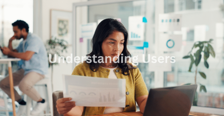 Understanding User Behavior Through Simple Research