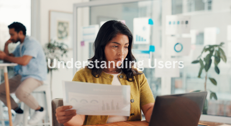 Understanding User Behavior Through Simple Research