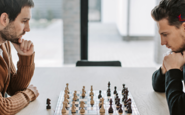 Using Competitor Analysis to Sharpen Brand Strategy