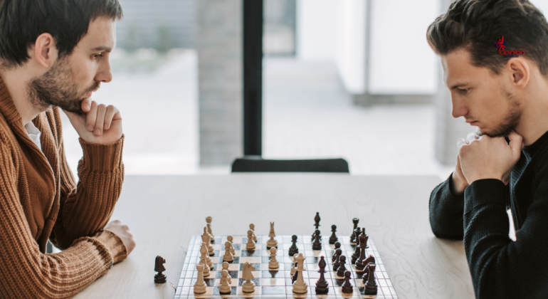 Using Competitor Analysis to Sharpen Brand Strategy