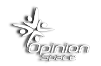 Opinion Space Research Logo